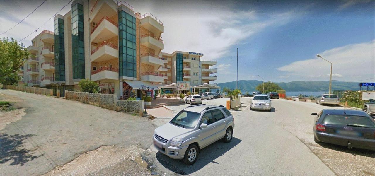 Celeste Bay Apartment Vlore Ngoại thất bức ảnh