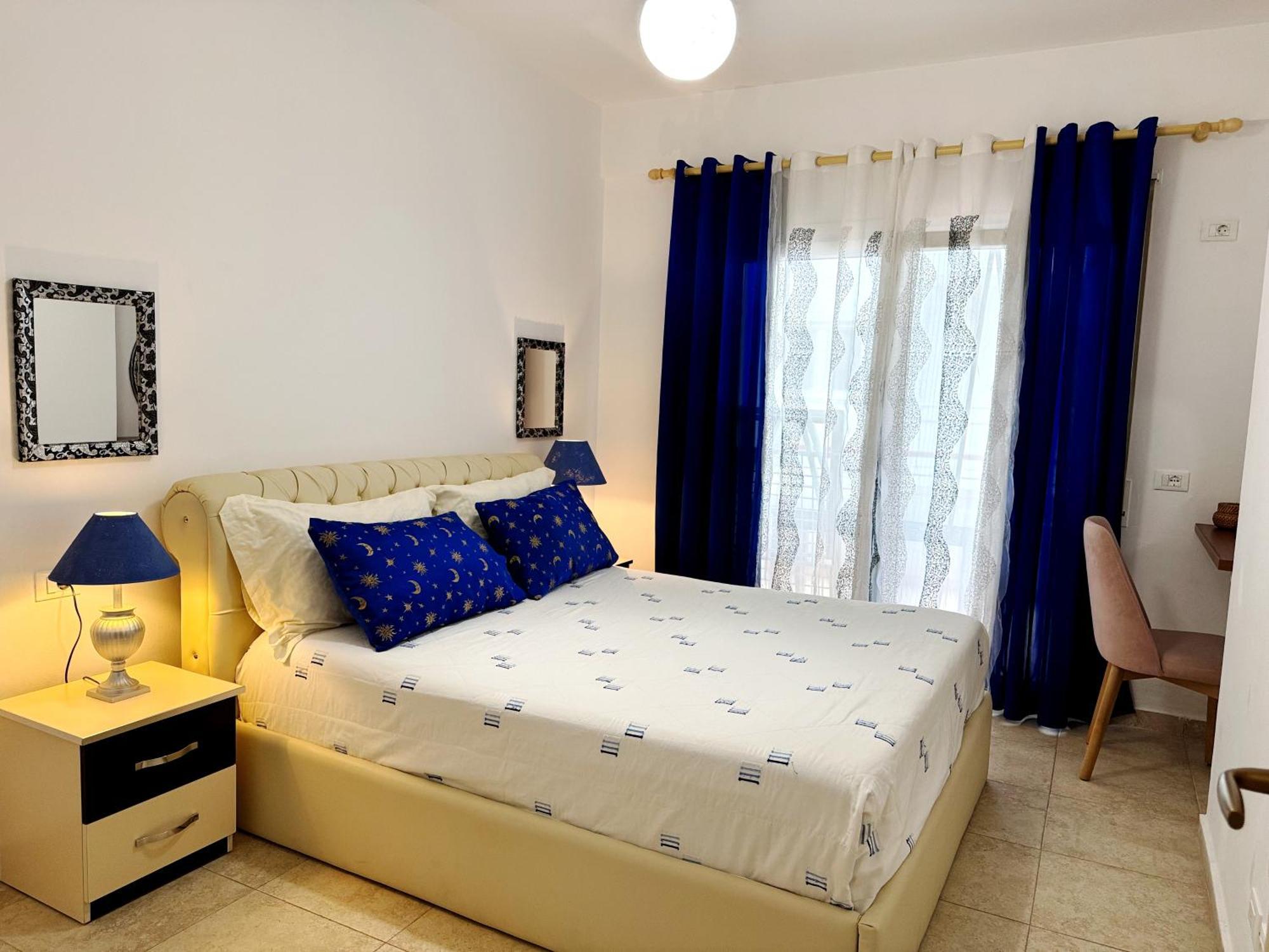 Celeste Bay Apartment Vlore Ngoại thất bức ảnh