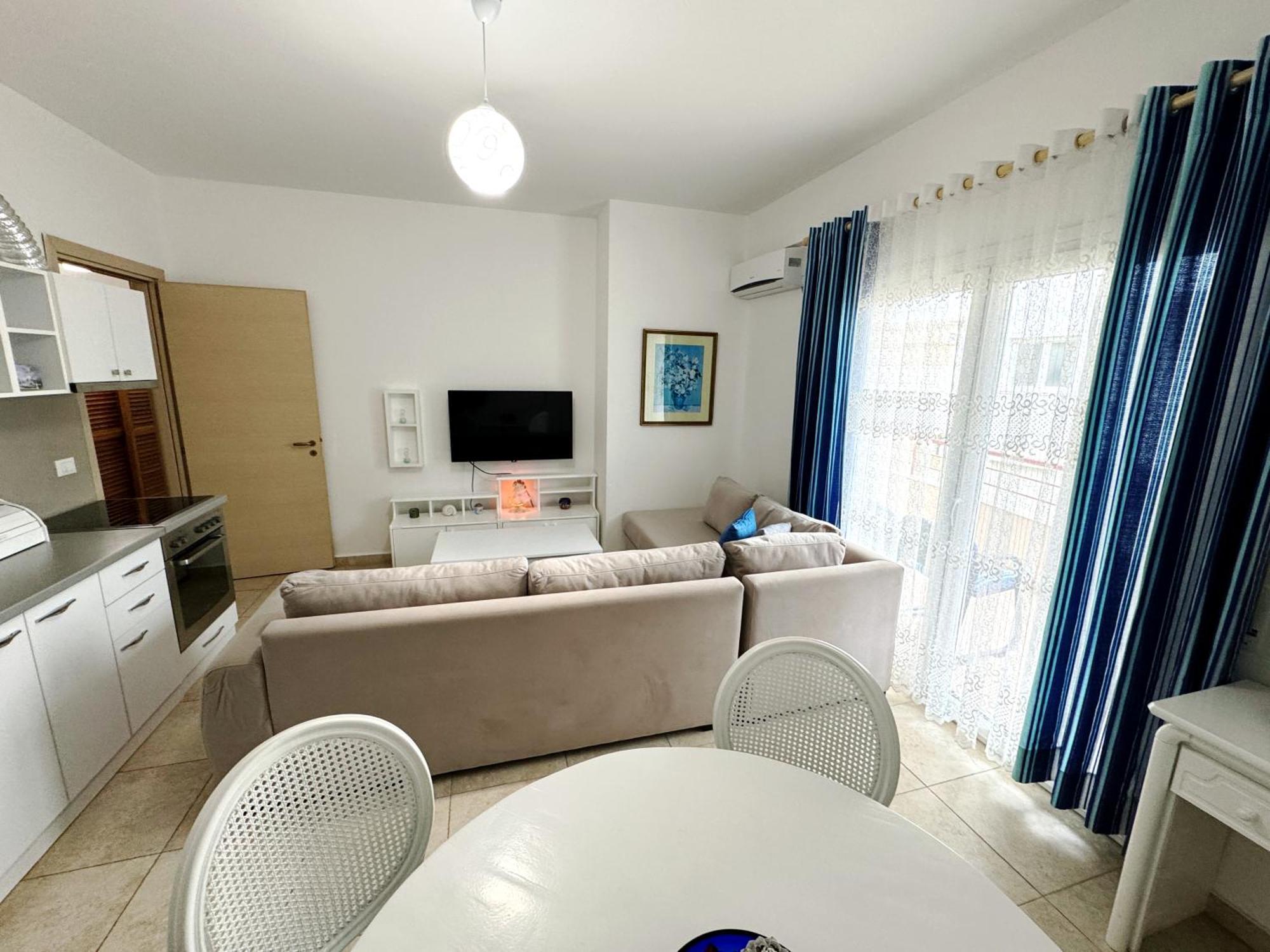Celeste Bay Apartment Vlore Ngoại thất bức ảnh